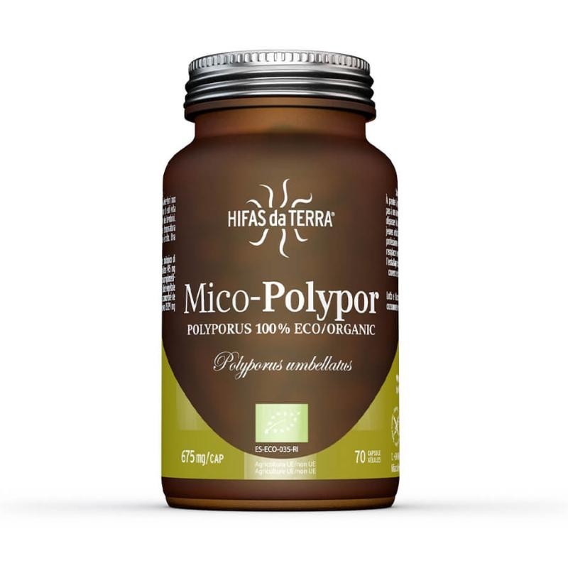 Complément alimentaire Mico Polypor