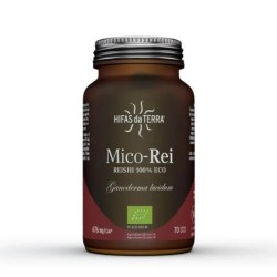 Mico-Rei de Hifas Da Terra