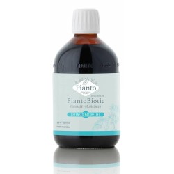 Défenses naturelles Piantobiotic