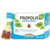 Propolis extra forte bio en actidoses pour renforcer les défenses immunitaires de toute la famille.