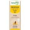 Flacon de Propolis Large spectre bio en goutte d'Herbalgem