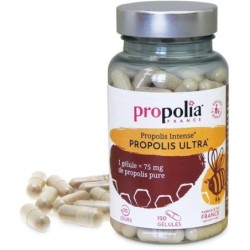 Propolis Ultra® gélules