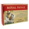 Royal Panax complément alimentaire pour la vitalité et la réduction de la fatigue à base de ginseng et de gelée royale