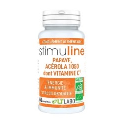 Stimuline bio comprimés à croquer - soutien immunitaire et vitalité naturelle