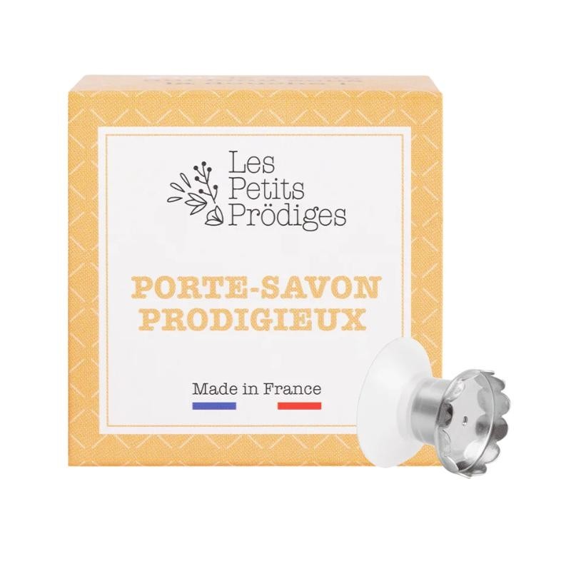 Porte Savon Aimanté Prödigieux de Les Petits Prödiges