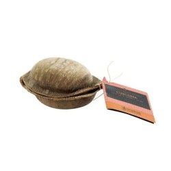 Savon ayurvédique purifiant au curcuma