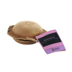 Savon ayurvédique régénérant à la bergamote