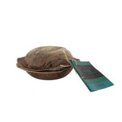 Savon ayurvédique tonifiant au vétiver