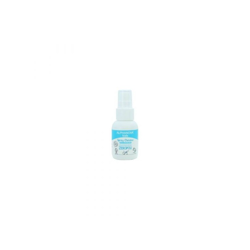 Zéropou spray 50 ml