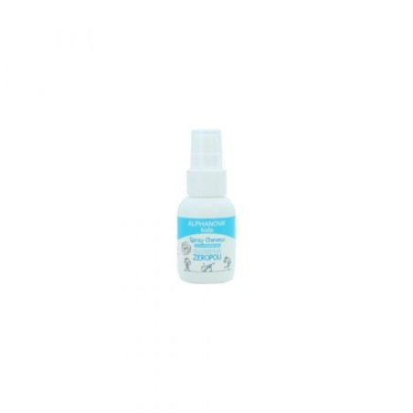 Zéropou spray 50 ml