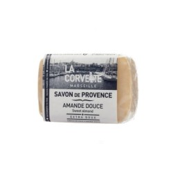 Savon de Provence Amande douce