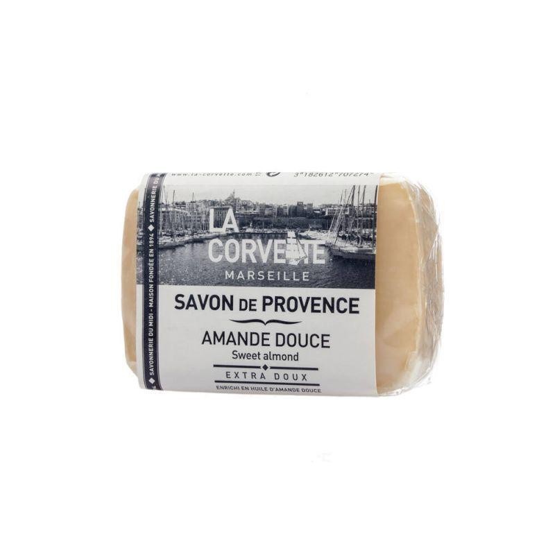 Savon de Provence Amande douce