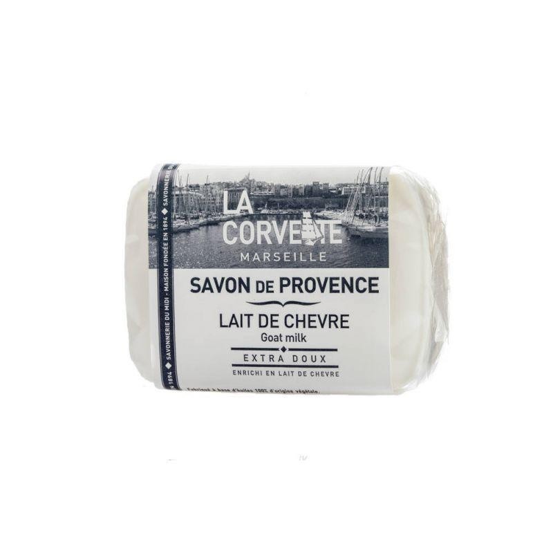 Savon de Provence Lait de Chèvre