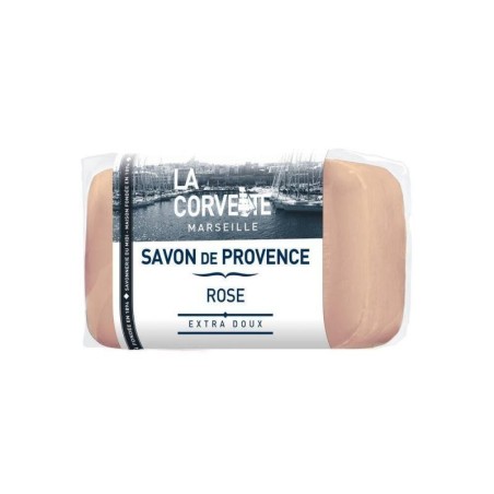 Savon de Provence Rose