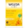 Weleda Savon Végétal au Calendula 