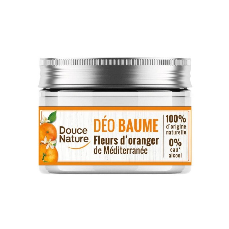 Déo baume 50 g