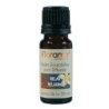 Relax bio - Composition à diffuser de Florame est une huile essentielle bio
