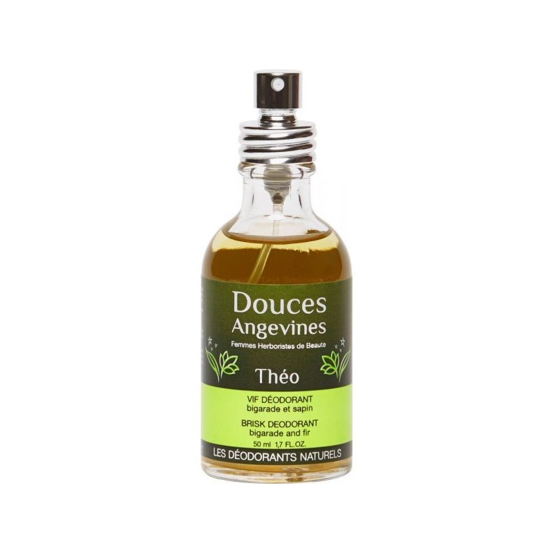 Théo - Vif déodorant