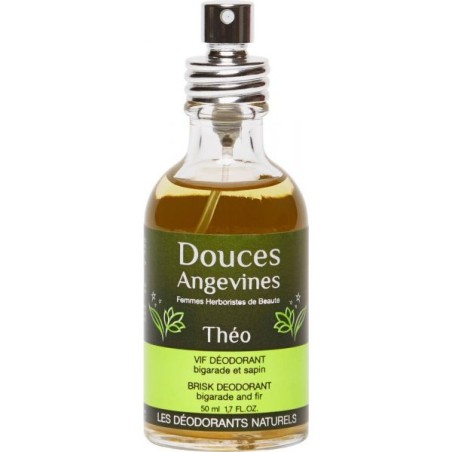 Théo - Vif déodorant