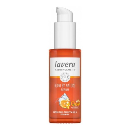 Sérum Vitamine C + Q10 bio Lavera