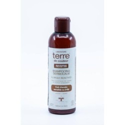 Shampoing Dermocalm pour cuir chevelu sensible