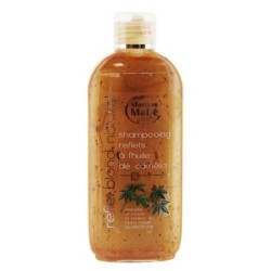 Shampoing reflet blond naturel Martine Mahé