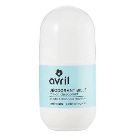 Déodorant bille Femme Flacon bille 50 ml