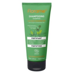 Shampoing Fortifiant Bio Florame