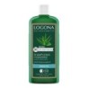 Shampooing hydratant aloe vera LOGONA pour cheveux secs et cuirs chevelus sensibles