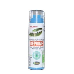 Complexe Déprime bio aux fleurs de Bach pour retrouver joie et confiance en soi