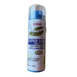 Complexe Hypersensibilité de Kosmeo