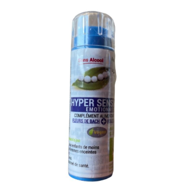 Complexe Hypersensibilité de Kosmeo