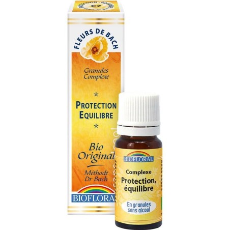 Biofloral Protection