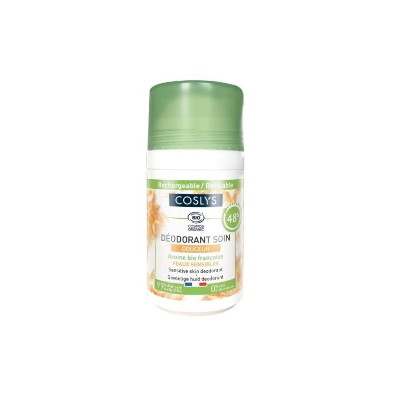 Déodorant soin douceur 50 ml