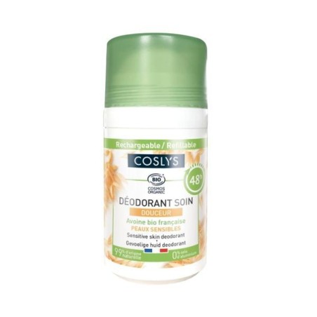 Déodorant soin douceur 50 ml