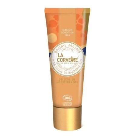 Baume mains Délices de Méditerranée La Corvette