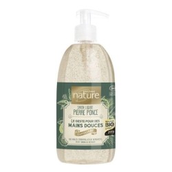 Savon exfoliant mains Pierre Ponce 30 ml de Boutique Nature