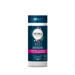 Shampoing Pré-Coloration bio NUSKA