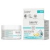 Crème de Jour anti-rides Q10 bio Basis Sensitiv de Lavera pour une peau hydratée et lisse