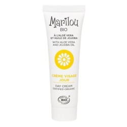 Crème de jour bio Marilou Bio