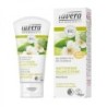 Crème équilibrante matifiante au thé vert bio de Lavera pour une peau hydratée et matifiée