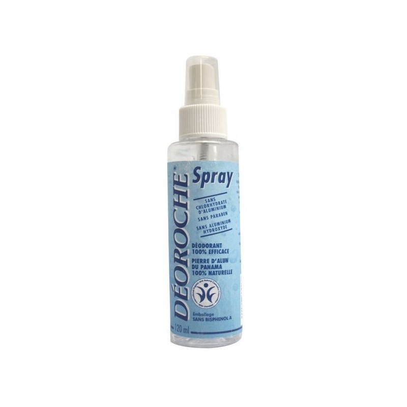 Déoroche bleu spray Spray 120 ml