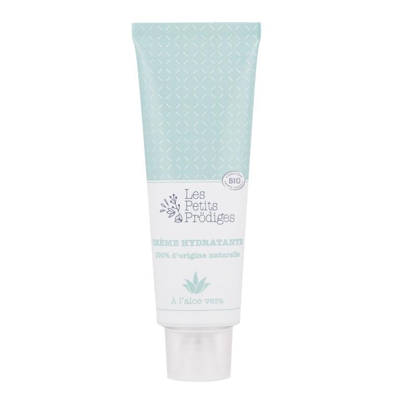 Crème Hydratante Visage Bio Les Petits Prödiges 30 ml