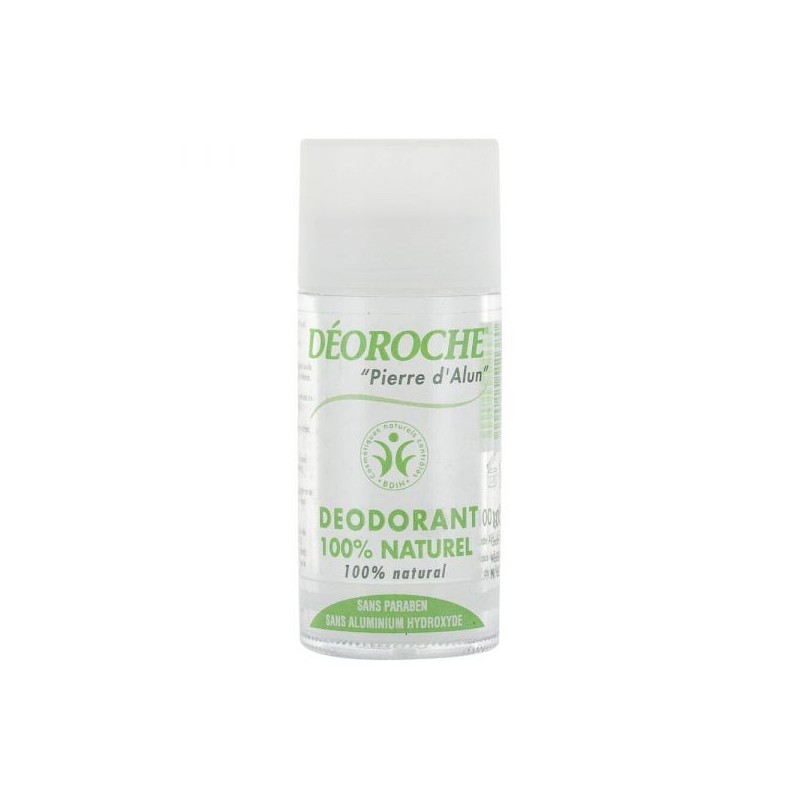 Déoroche vert stick Alun Stick 100 g