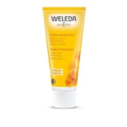 Crème au Calendula bio Weleda