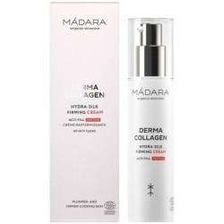 Crème raffermissante Derma Collagen bio Madara