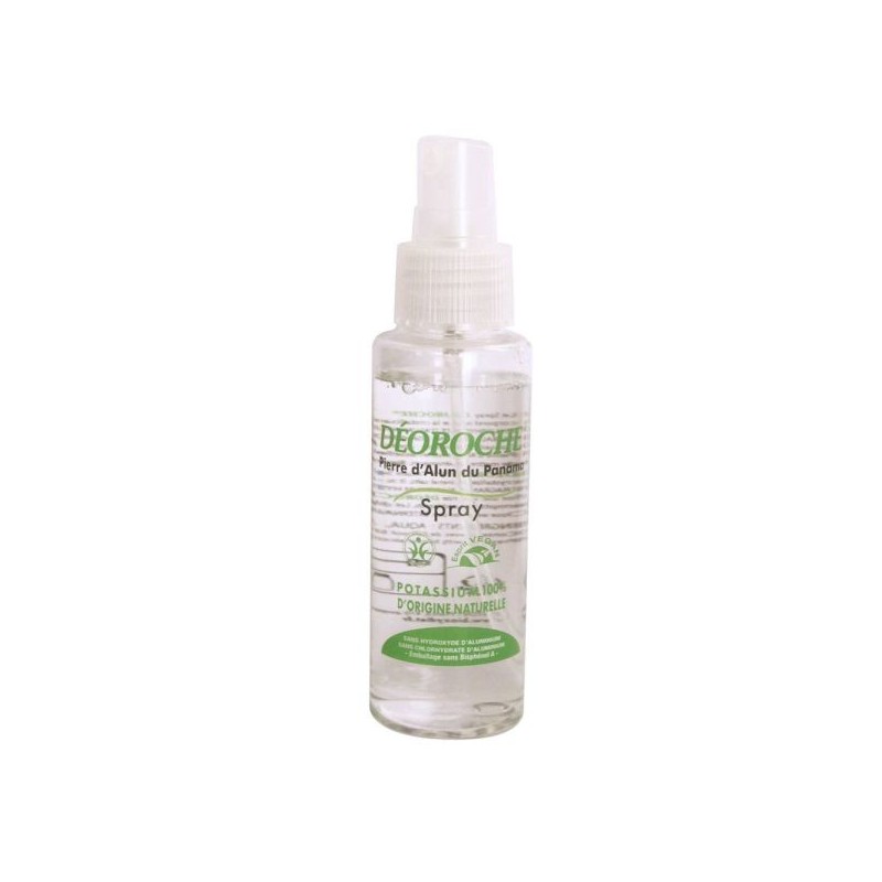 Déoroche vert spray Alun Spray 75 ml