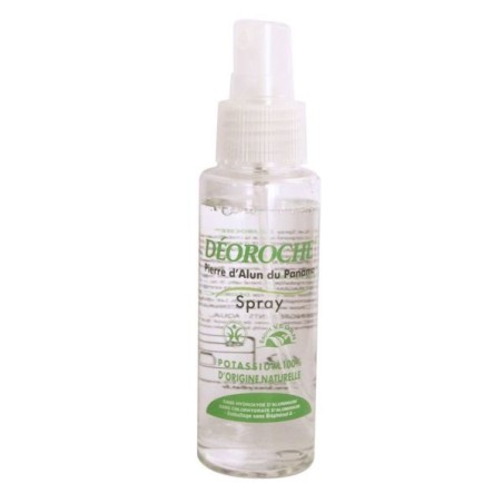 Déoroche vert spray Alun Spray 75 ml