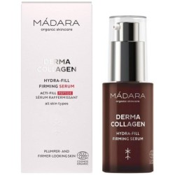 Image du Sérum raffermissant Derma Collagen bio Madara