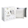 Taie d'oreiller Tencel and Satin de Karethic